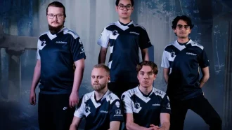 Team Liquid на Worlds 2025: аналитика, рост состава и прогнозы экспертов