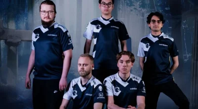 Team Liquid на Worlds 2025: аналитика, рост состава и прогнозы экспертов