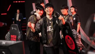 MSI 2025: как победа Gen.G повлияла на распределение мест