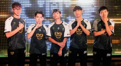 GAM Esports — тактика, ключевые игроки и шансы на мировом чемпионате 2025