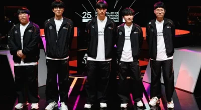 Hanwha Life Esports — корейский стиль и шансы на Worlds 2025