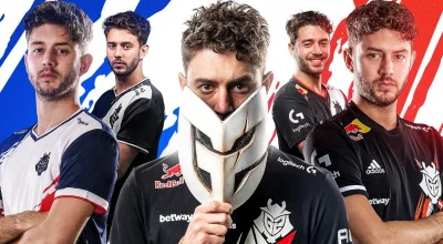 G2 Esports — состав, стратегия и цели на Worlds 2025
