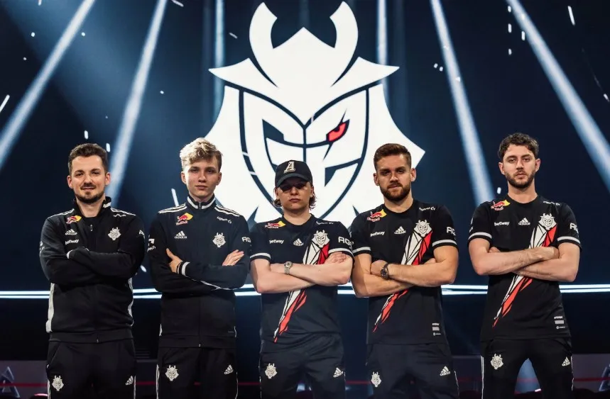 Стратегический стиль и сильные стороны G2