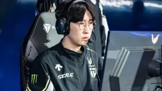 Gen.G Esports — ключевые игроки и прогнозы на чемпионате Worlds 2025