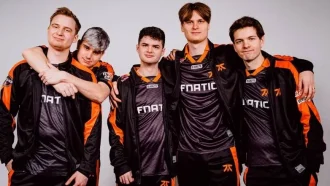 Fnatic на Worlds 2025: путь из Европы, сильные стороны и прогнозы