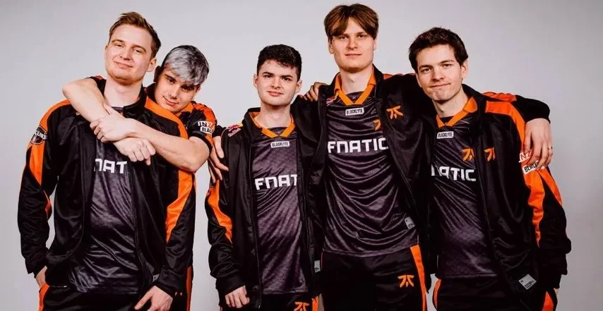 Fnatic на Worlds 2025: путь из Европы, сильные стороны и прогнозы