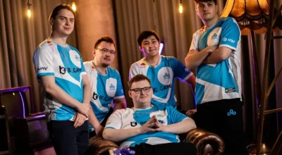 Cloud9 в финале Worlds 2025: ключевые игроки и тактика команды
