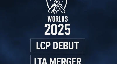 Дебют LCP и объединение LTA: как регионы меняют динамику Worlds