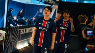PSG Talon — сильные стороны команды и перспективы на чемпионате Worlds 2025