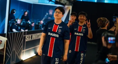 PSG Talon — сильные стороны команды и перспективы на чемпионате Worlds 2025