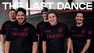 100 Thieves — состав, статистика и потенциал на Worlds 2025