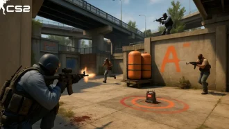 Лучшие стратегии для Overpass в CS2: что изменилось с апдейтом