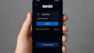 Как попасть на 1вин без VPN — через рабочее зеркало