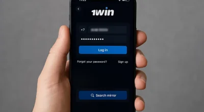 Как попасть на 1вин без VPN — через рабочее зеркало